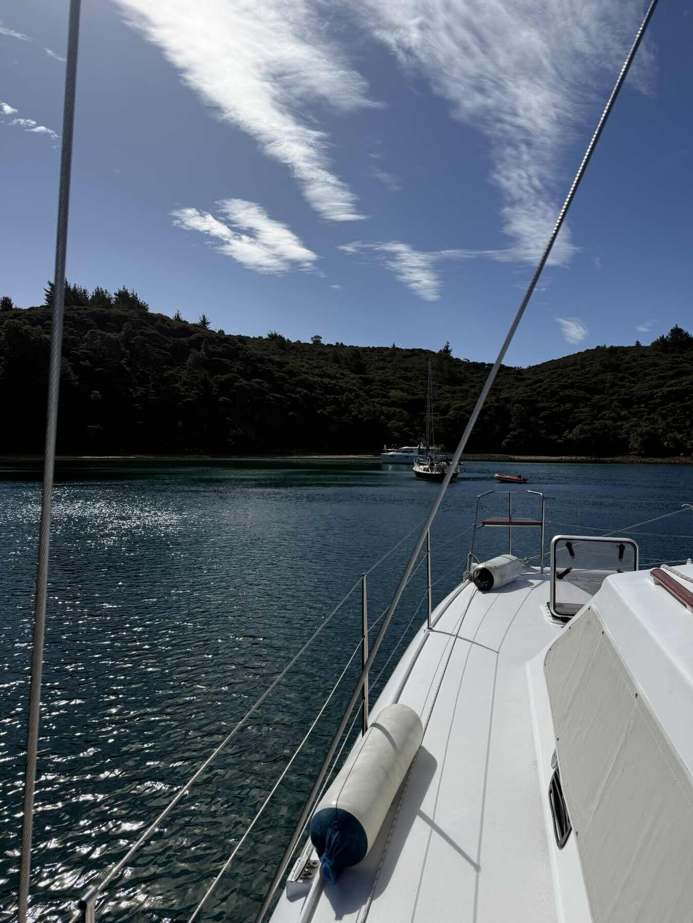 Kawau - Port Fitzroy - Smokehouse Bay _B5B81FBC-3875-4EB1-B47B-64C6CA5C8FC3
