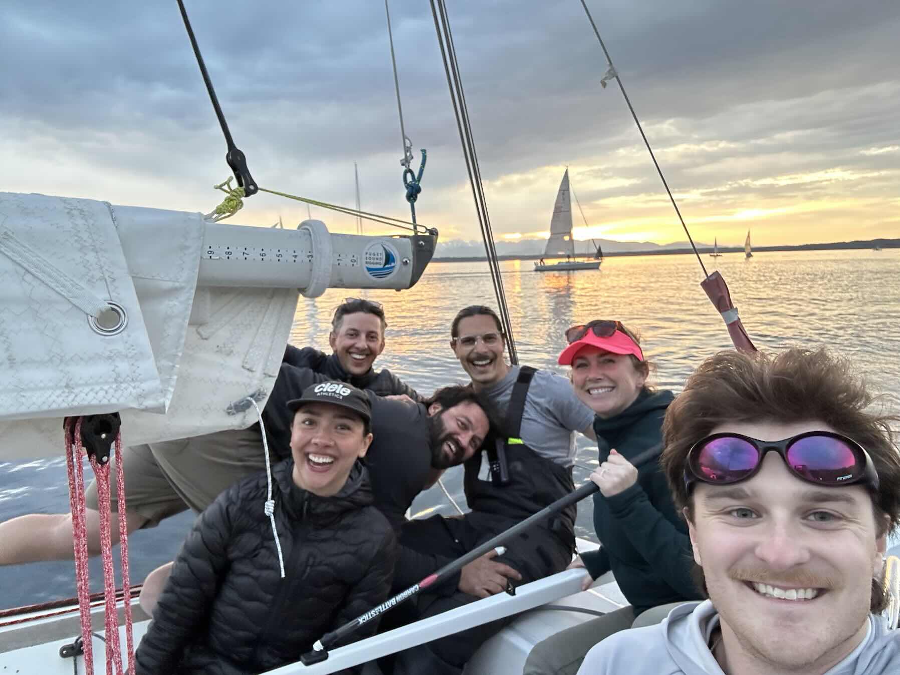 Ballard Cup 1 2026: Race 2 on Zephyr_37441C7B-6BE2-409B-9A66-14E6C32F87A0