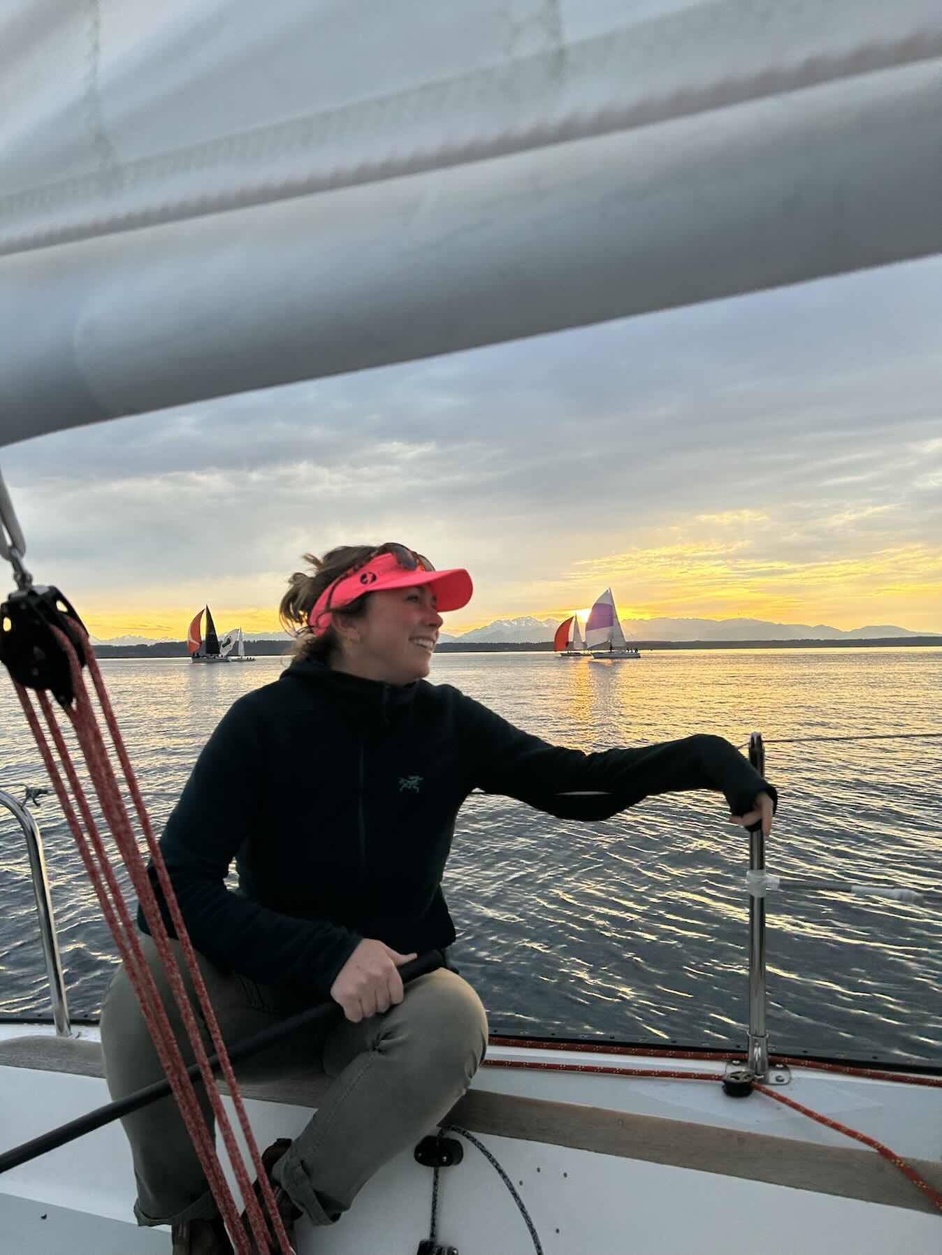 Ballard Cup 1 2026: Race 2 on Zephyr_B5457550-C7E3-48ED-8AD7-9F45B7F03306