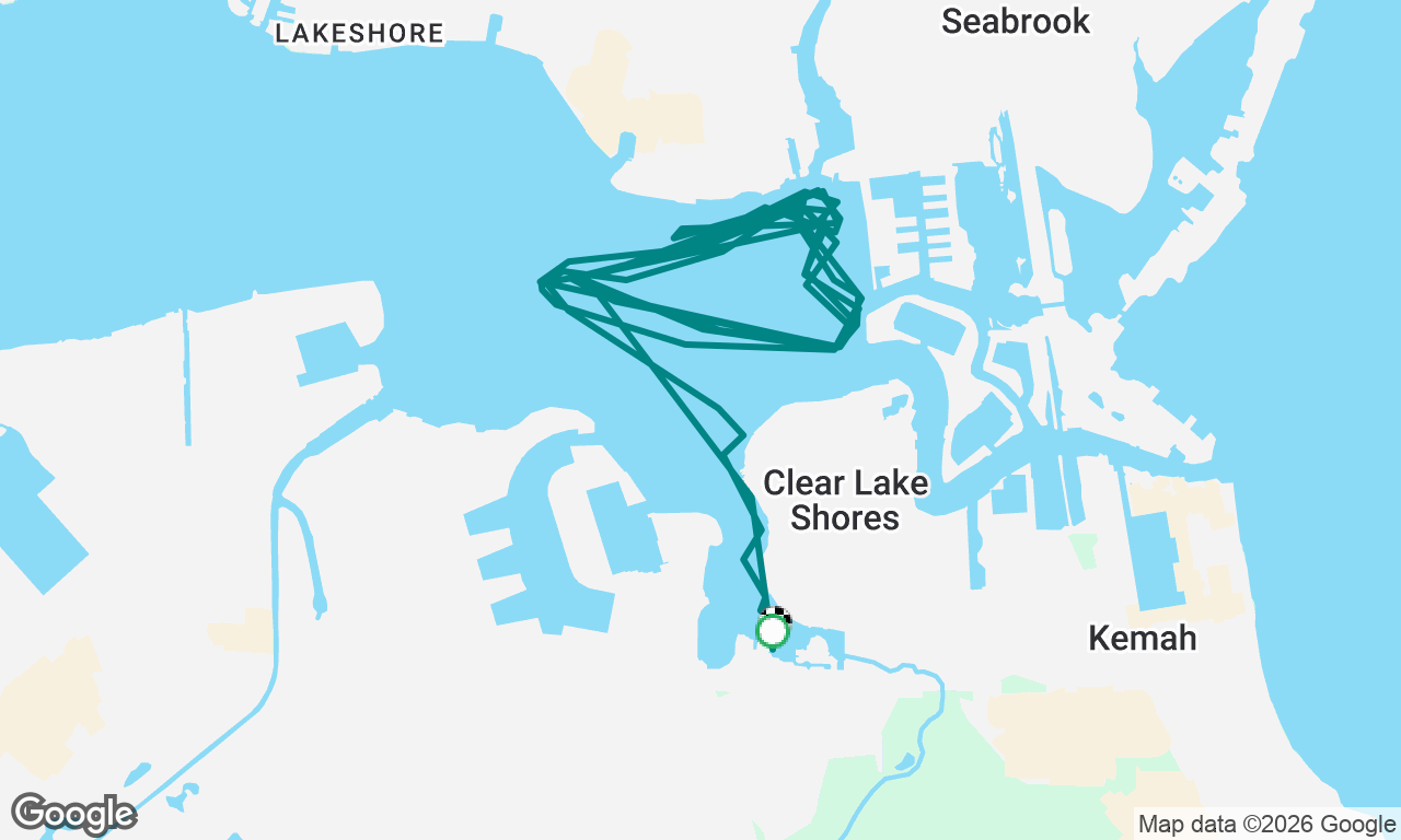 Wednesday Night Races 8/26/26