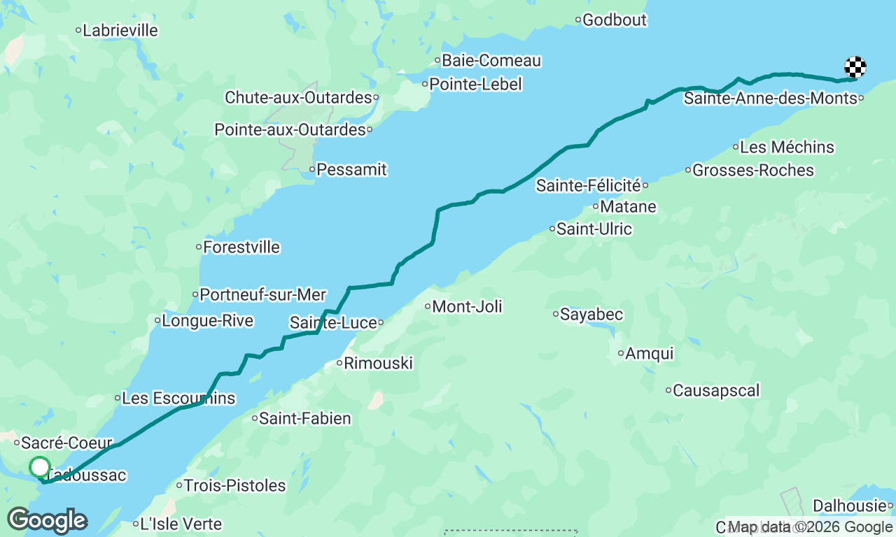 400 - leg sans soucy