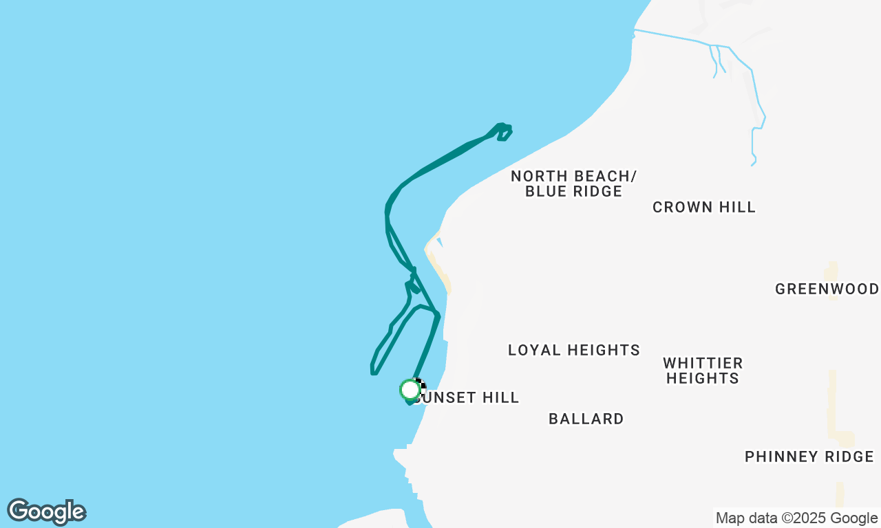 Argosy Christmas Ships Cruise