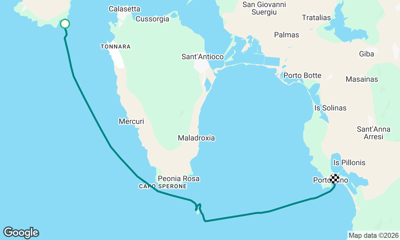 Porto Pino