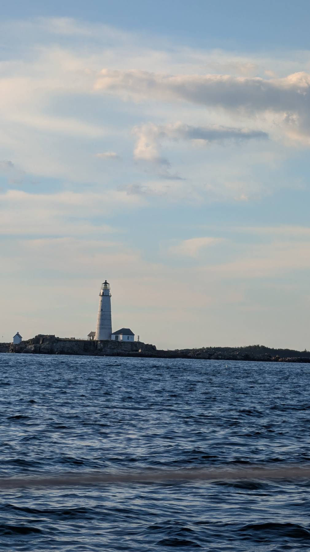 Boston light-- dock UNDER SAIL at night --why not!_749E8DCA-54AA-42FC-A60C-6F601C83ACF5
