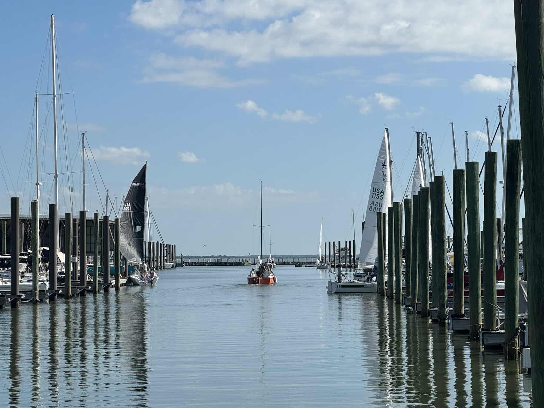 HYC HOOD Regatta Day 1_1B217F20-5BA9-4DAE-BD8E-3671CBC79052