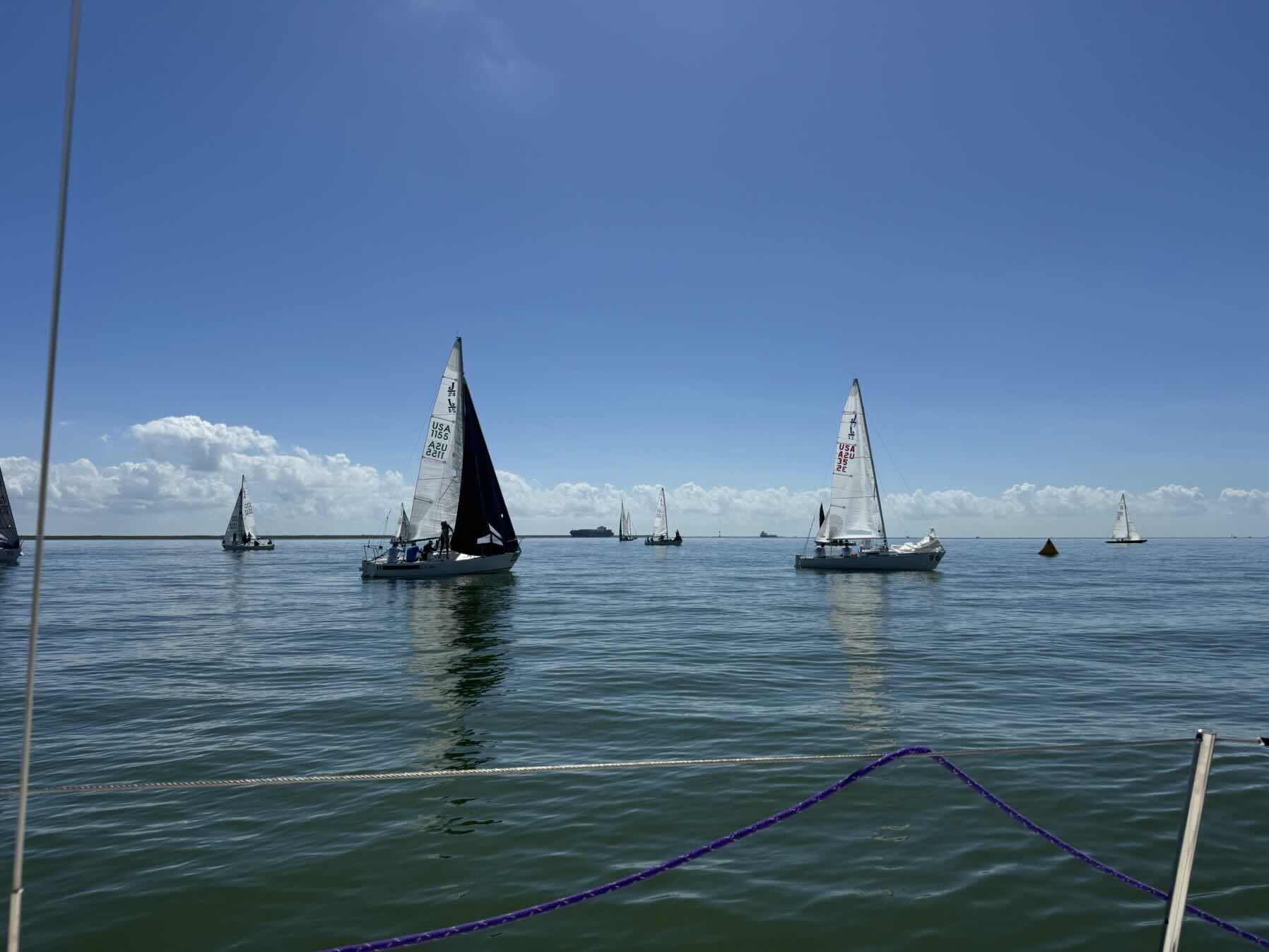 HYC HOOD Regatta Day 1_A8FD39FF-A9C7-44BE-BB5A-1748FA31092E