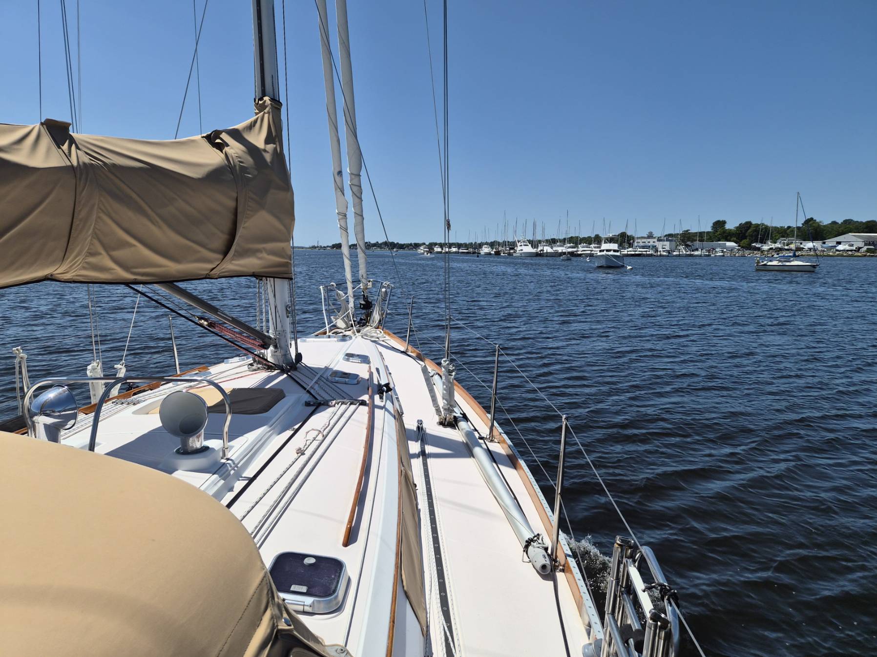 Brenna Move Mystic to Essex_4FC66B0F-F9FD-44DA-AC31-25E605F4DC4F