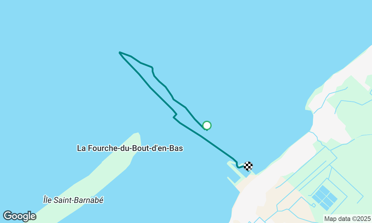 Petite sortie à Rimouski