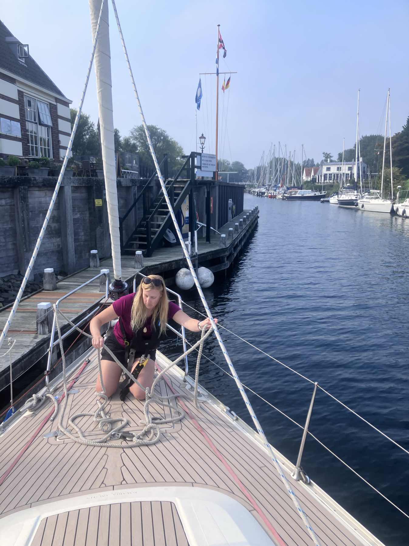 Elite - Autumn Breeze Day 4 Middelburg to Veere_EC46DC30-5E9F-42C7-ADE7-A52D605A5A8B