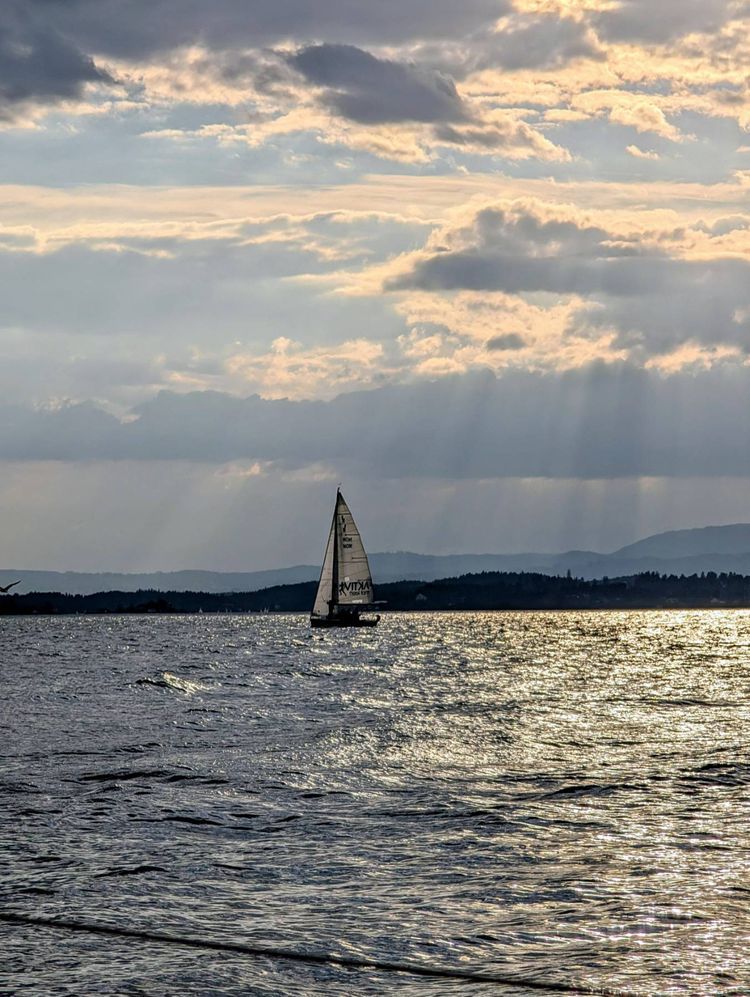 Voyage photo from 