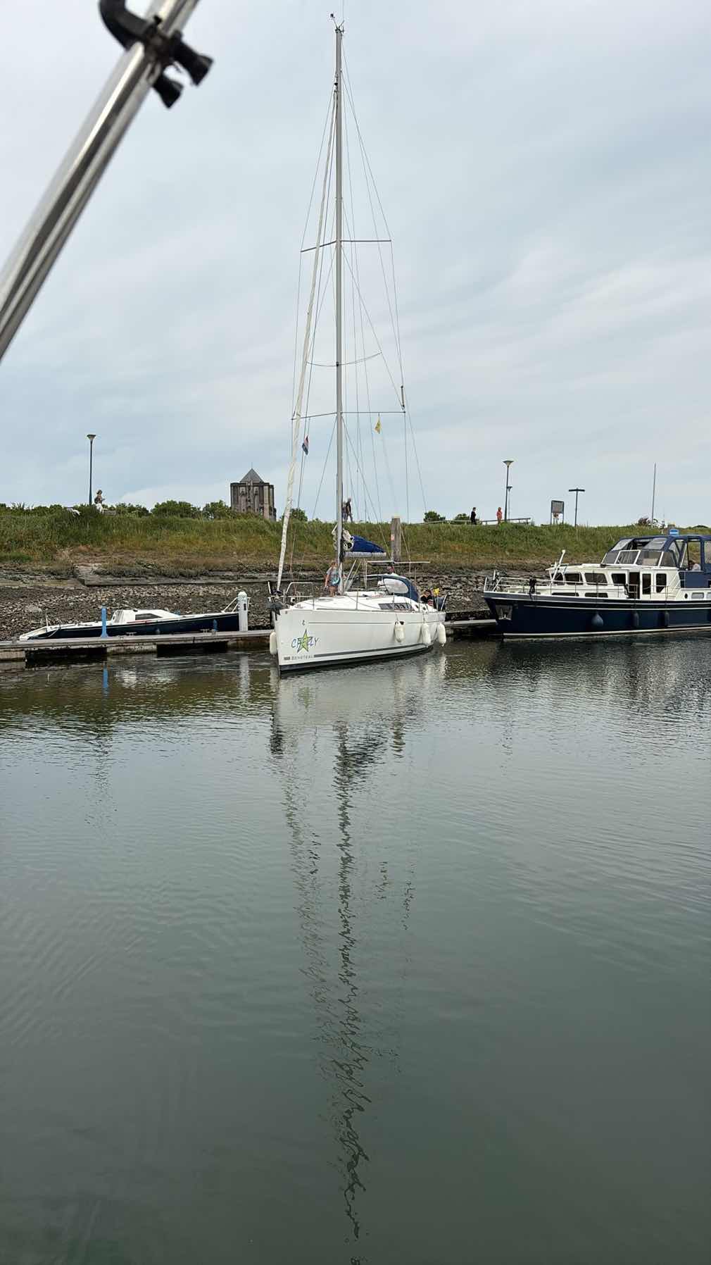 Zierikzee to Veere_4893D2C1-F3B2-4BCE-A998-DC3B411CD15E