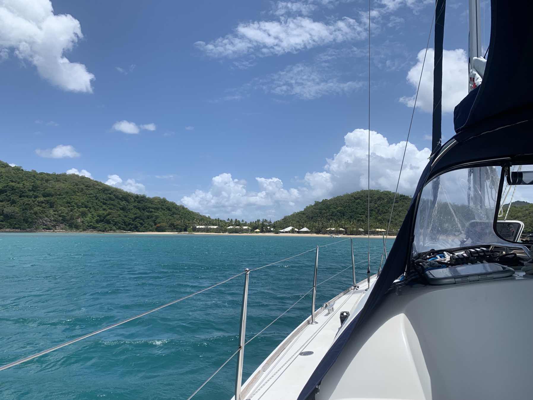 Sail to Happy Bay! _C35451A6-7D8B-4037-85E0-8109E1877A47