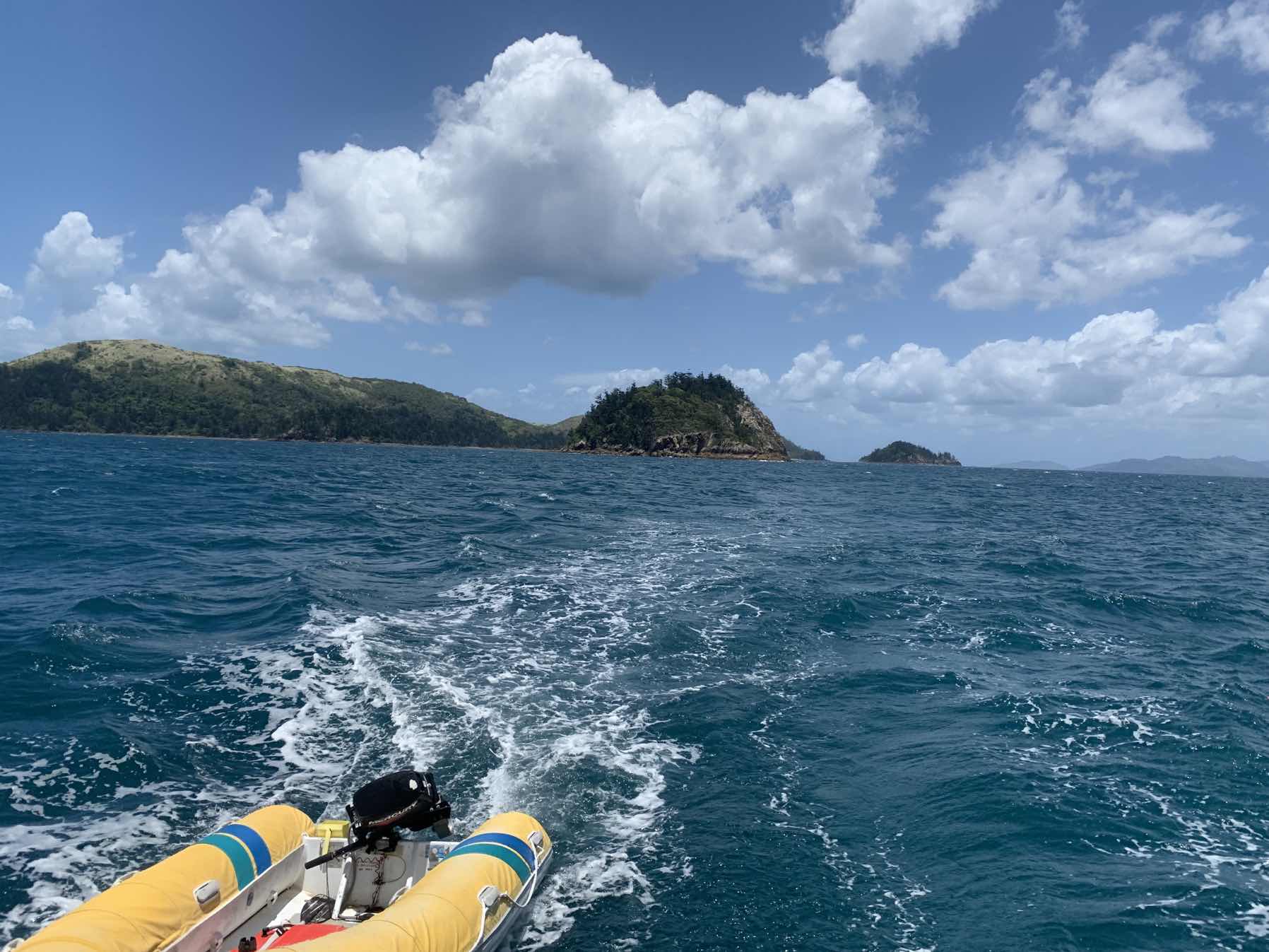 Sail to Happy Bay! _79A63E5F-F073-478C-843D-4945D2B88666