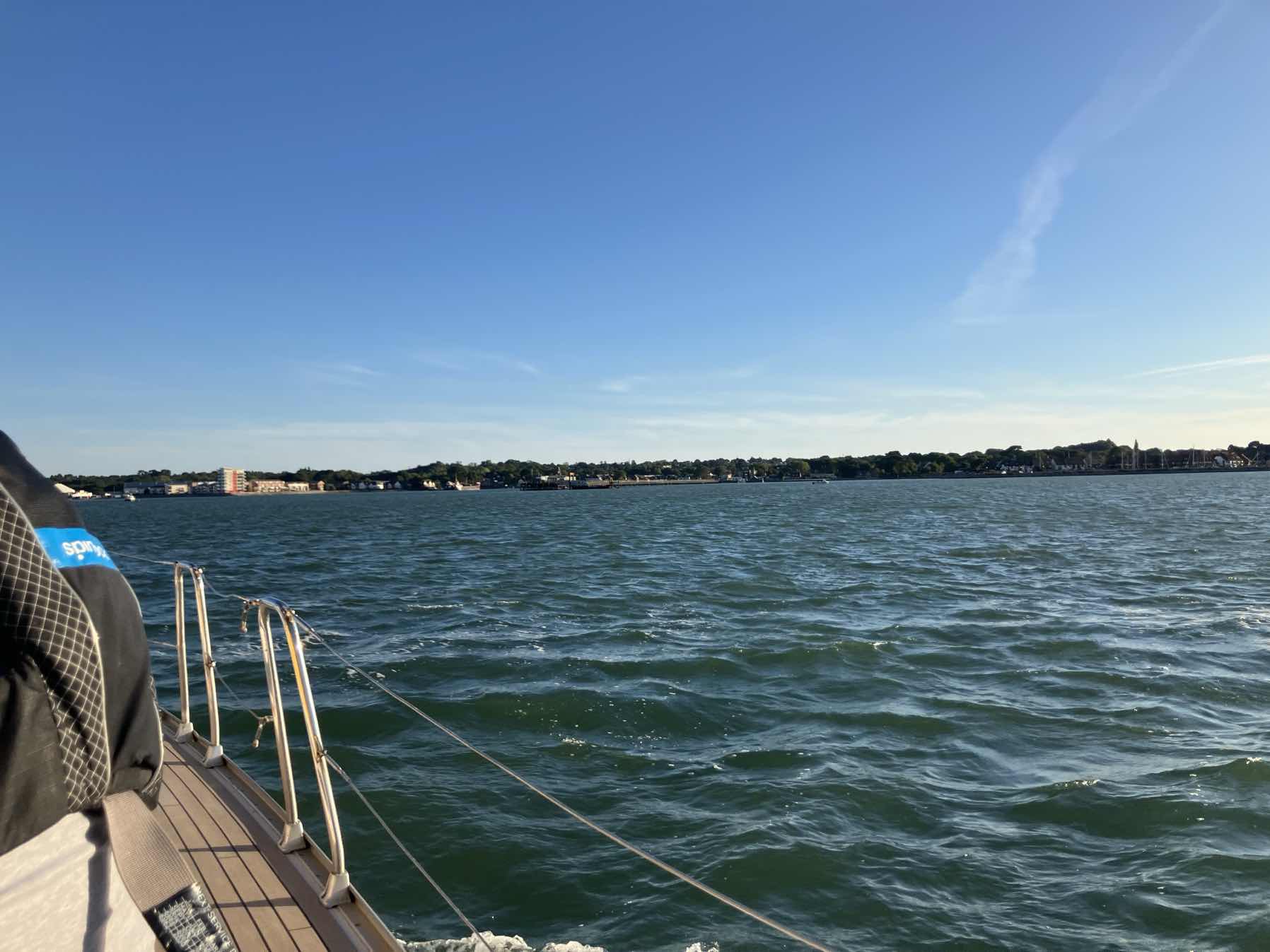 Elite - Day 1 Shamrock Quay to Yarmouth_CC7D5DAD-9CFC-4B39-B65A-77AE13BC8B0F