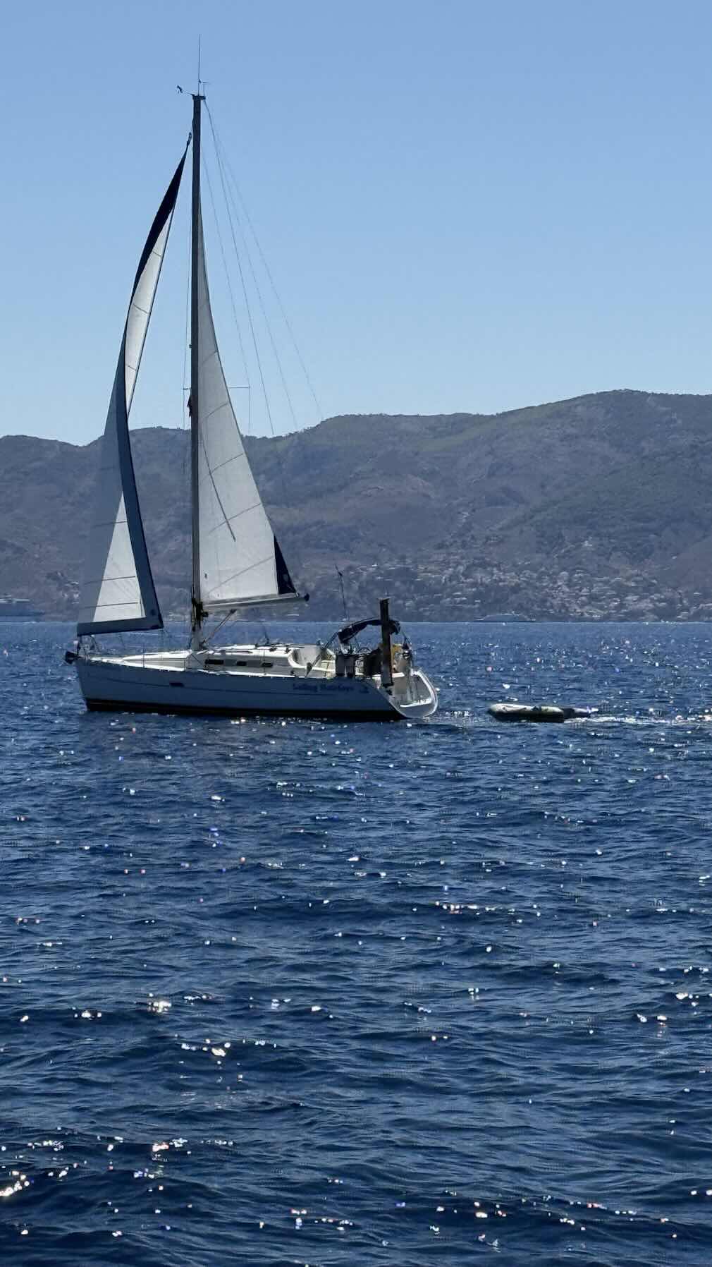 Day 5, wind and engine, had to get in by 4_EE9B2B85-FA7D-44B2-8685-567DF242CB8A