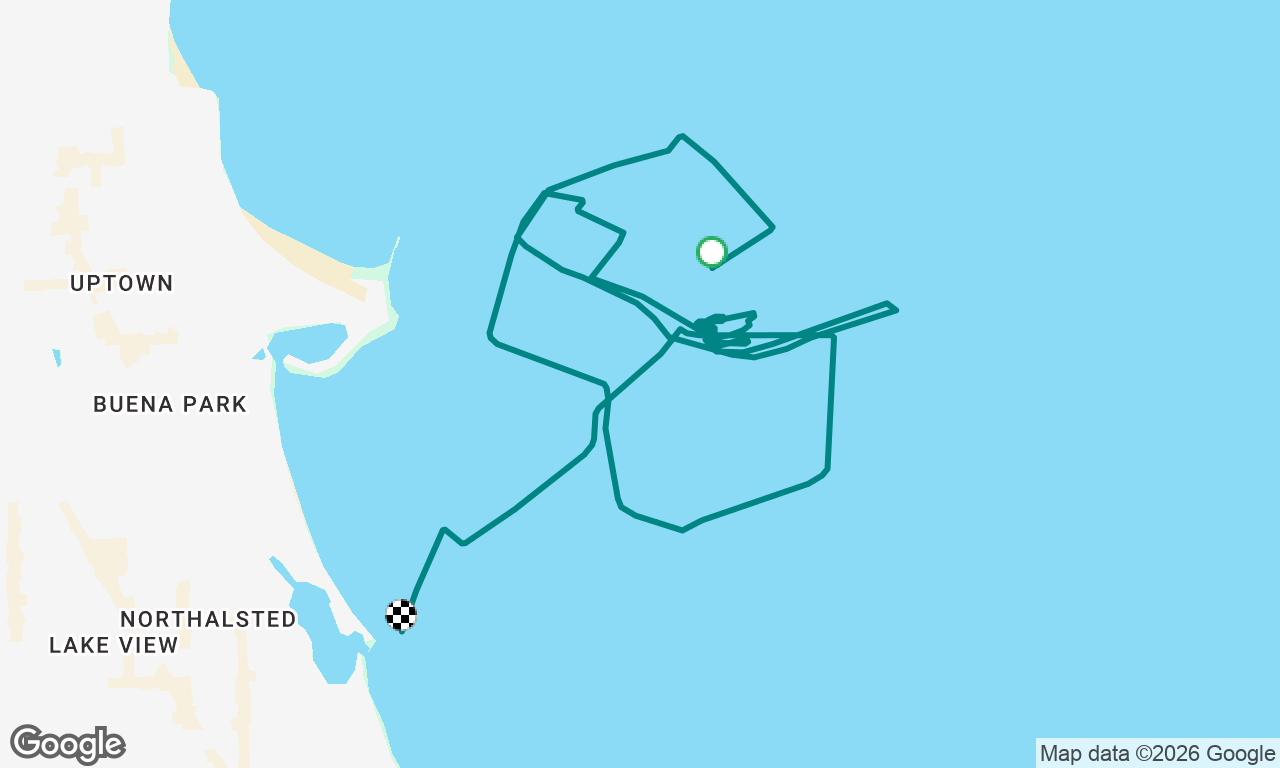 Women’s Offshore Regatta