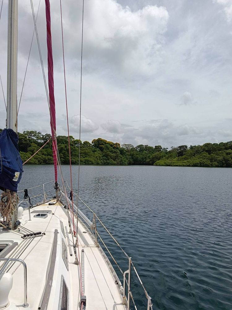 Voyage photo from