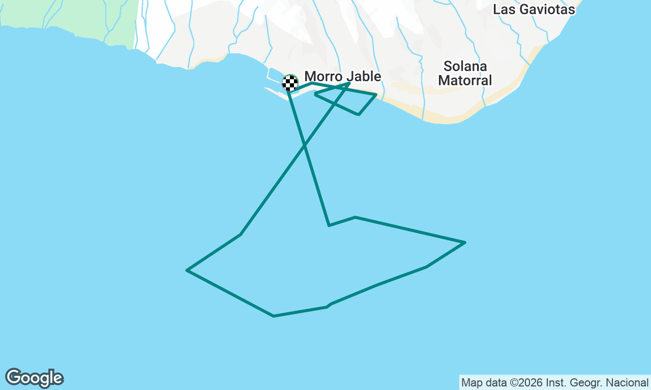 Charter Morrojable
