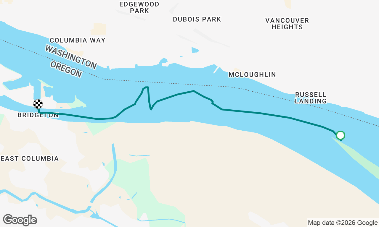 Sail to McCuddy’s