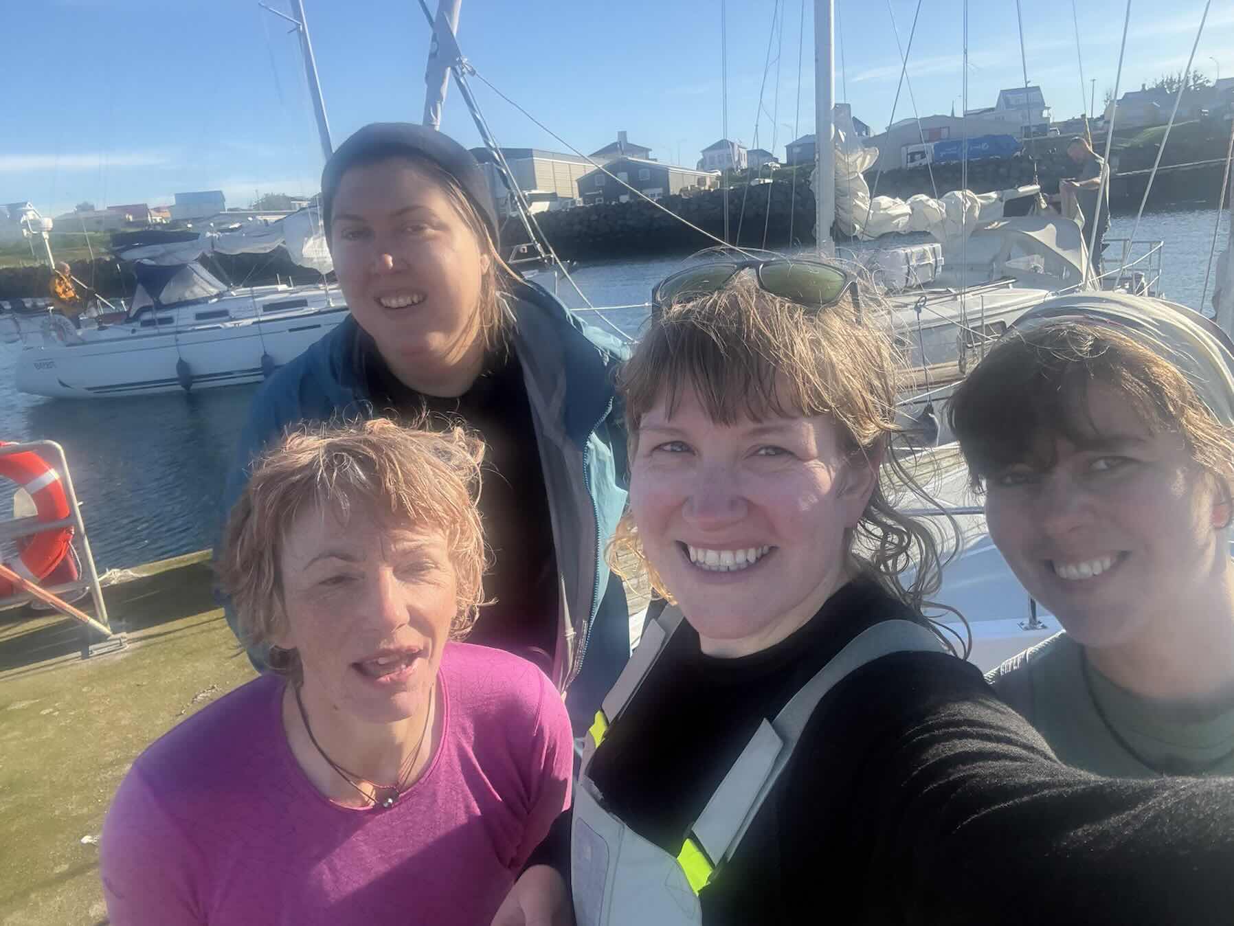 Reykjavík Regatta-Faxi_7FF4436A-B694-4178-993D-57283E1C0826