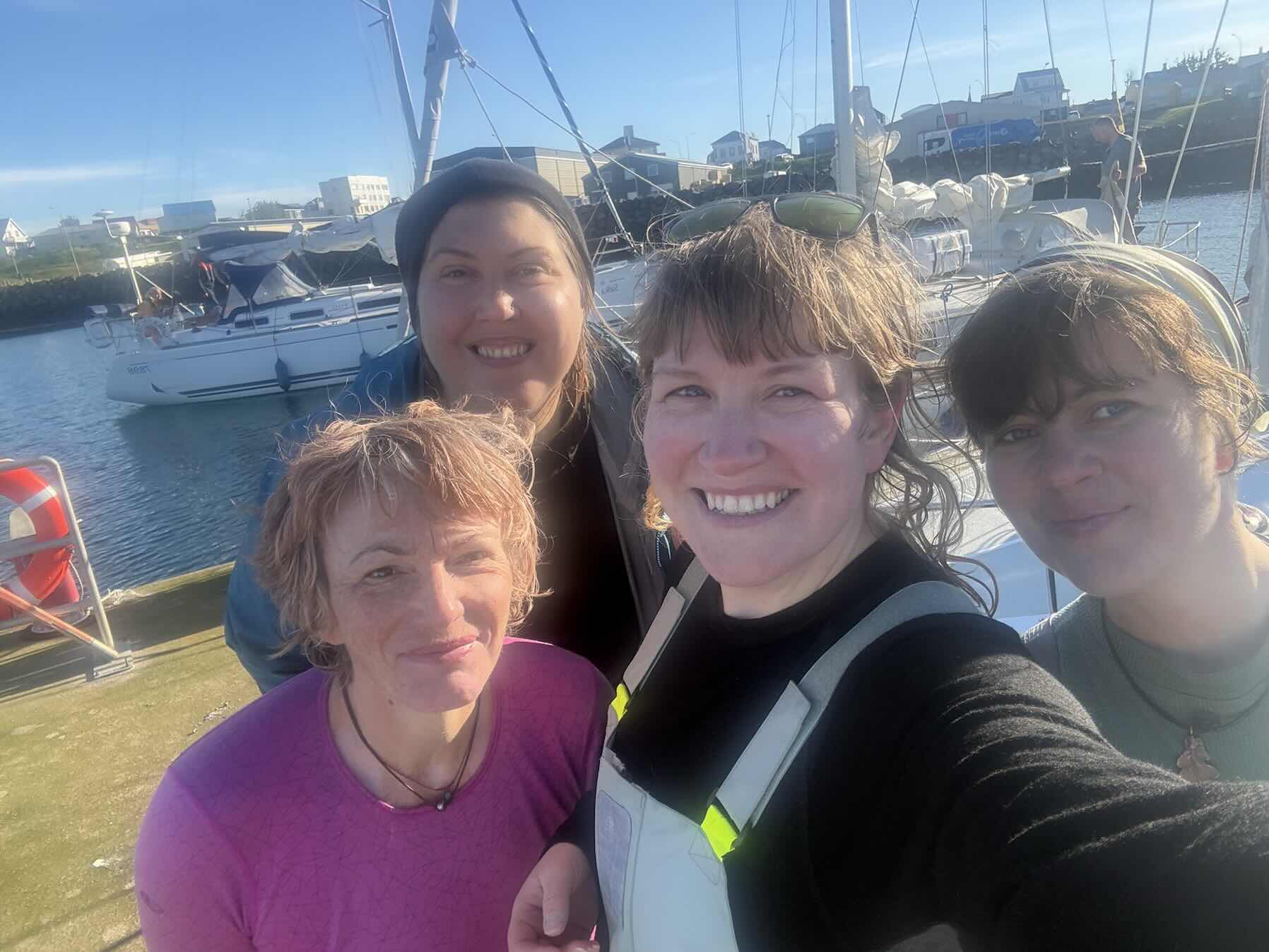 Reykjavík Regatta-Faxi_DBA09331-0431-451C-99DF-1F84486CE3BC