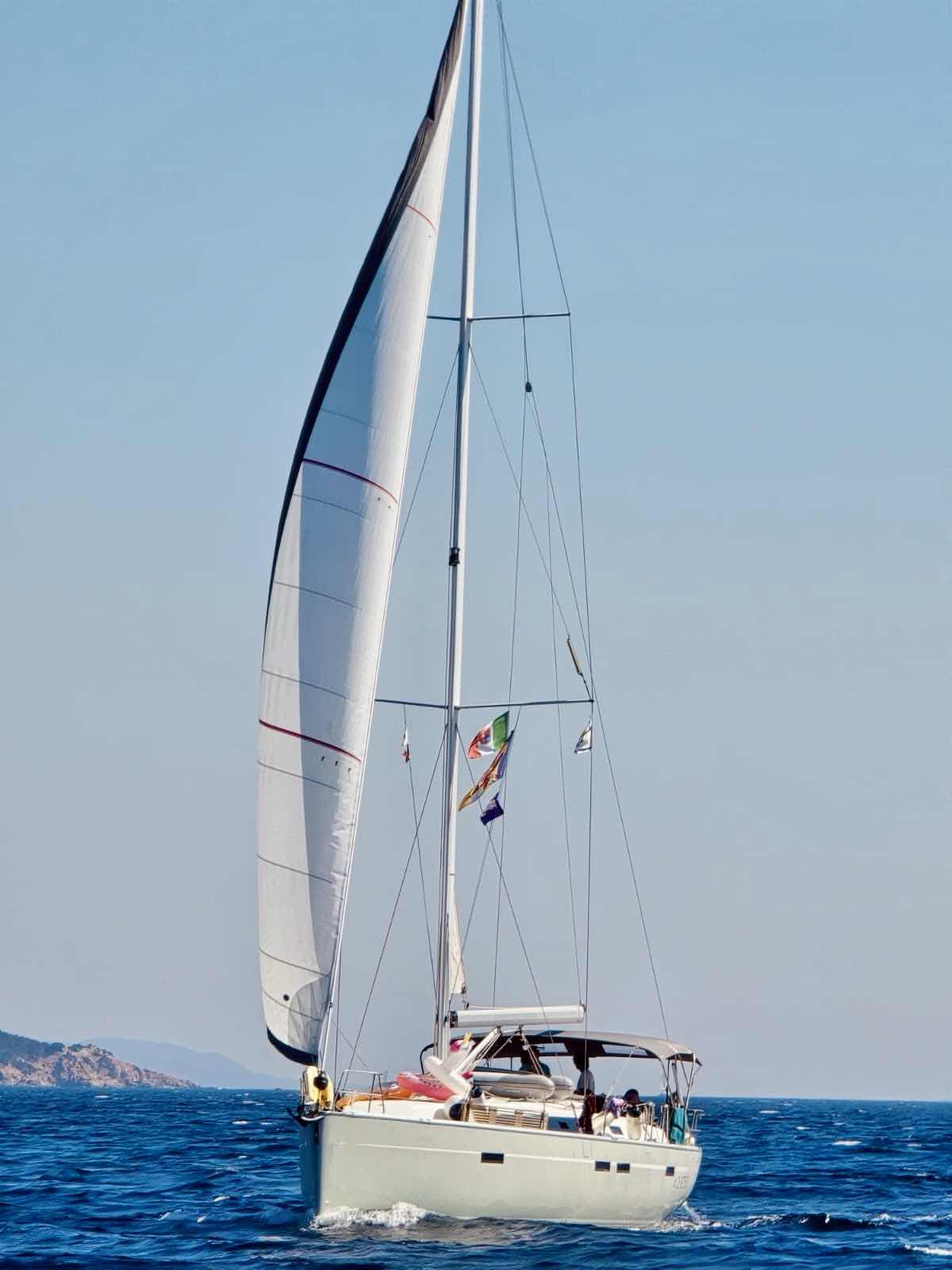 Join The Crew Sardinia/Corsica 2026 S/v Dione _2BB8AE14-AA94-43DD-9C1C-CD3978D00D14