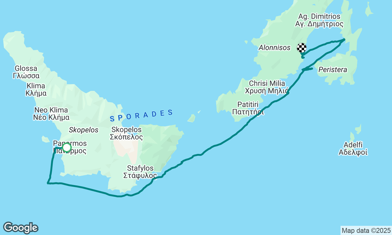 Sporades 25 d4