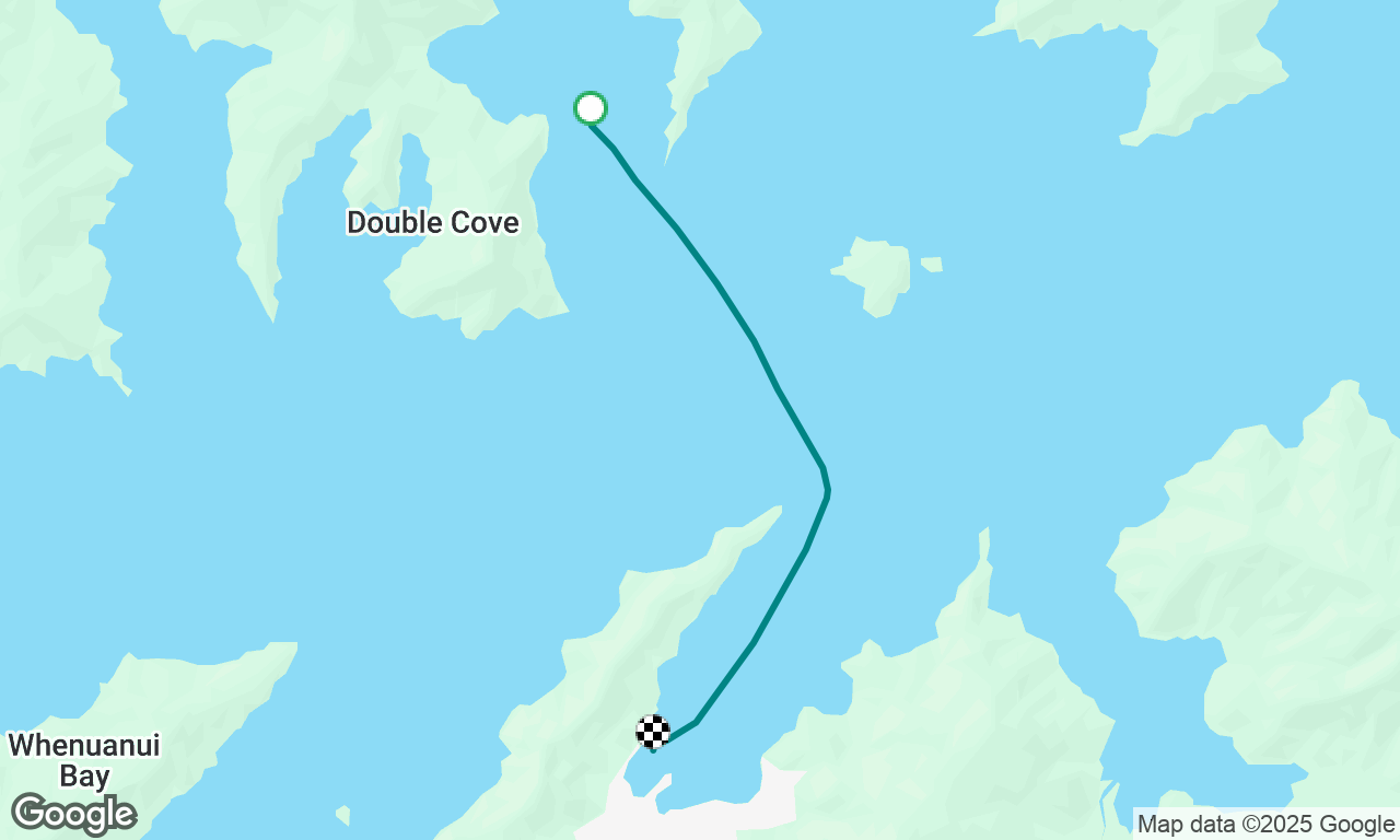 Marlborough Sound