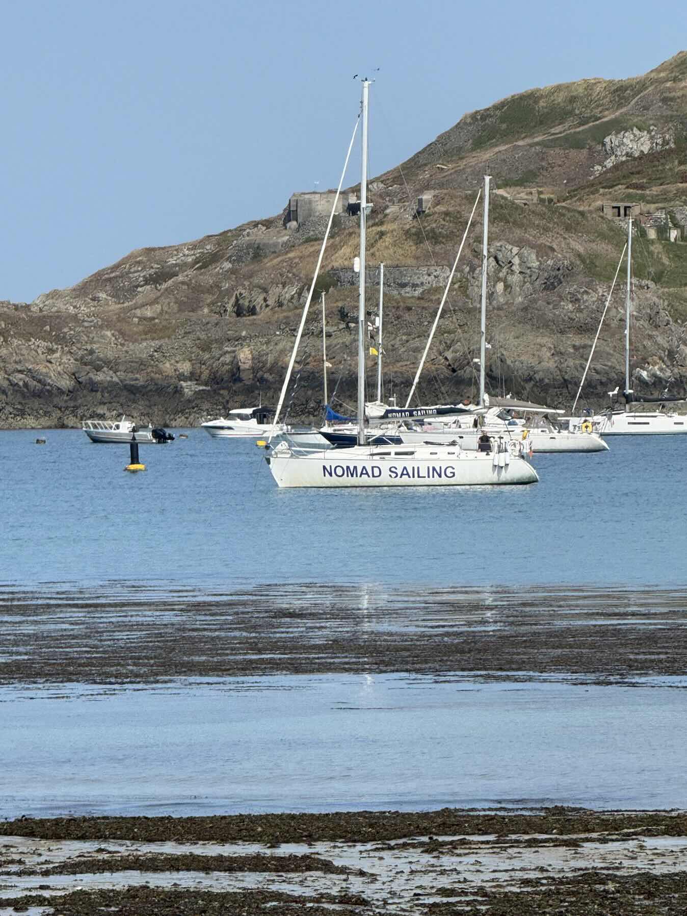 Channel Hop - Gosport to Alderney_0EA62768-4A18-4AFC-A689-1B27AA47C1CA