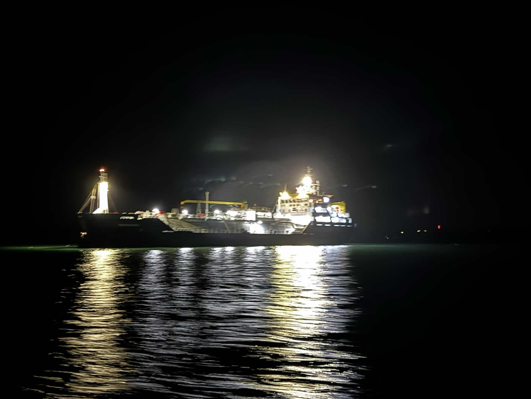 Channel Hop - Gosport to Alderney_3A325E37-62FD-48B9-84E0-C797A9203C33