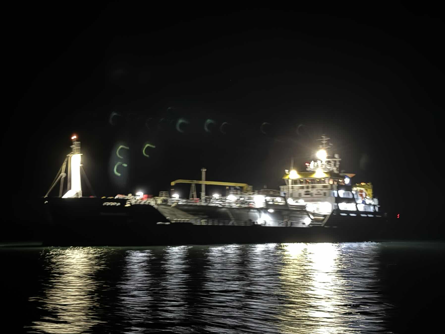 Channel Hop - Gosport to Alderney_5A78AD4F-CA5B-40B5-A14E-36C2D325667D