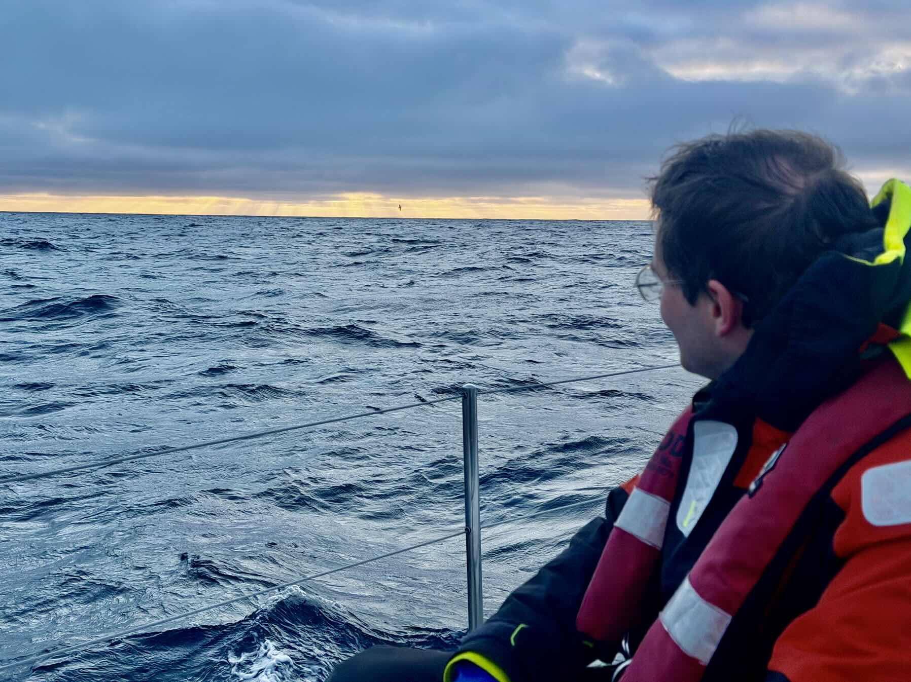 JSASTC Arctic Express Leg 4: to Ittoqqortoormiit (Scoresbysund)_964FC1BC-2263-41A7-B1B7-5FF1D74A2F3C