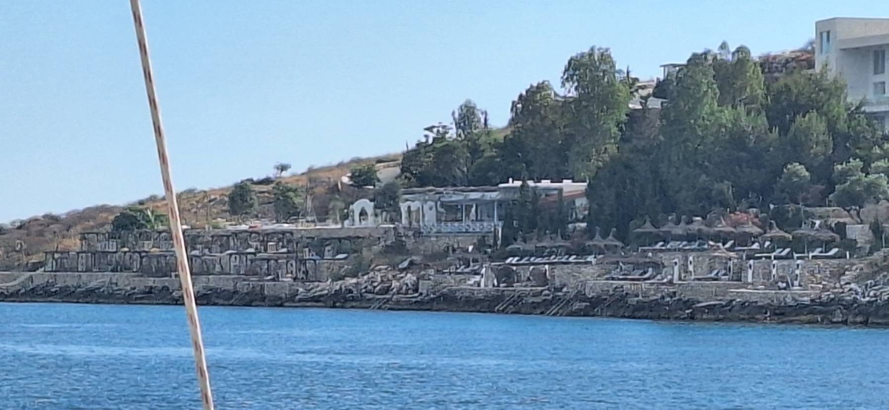 Qeparo Bay Anchorage _66600EE4-FDBD-41F7-A9DD-FAB378BC9D03