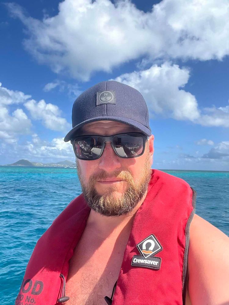 Voyage photo from Island Hop Mayreau to Tobago Cays