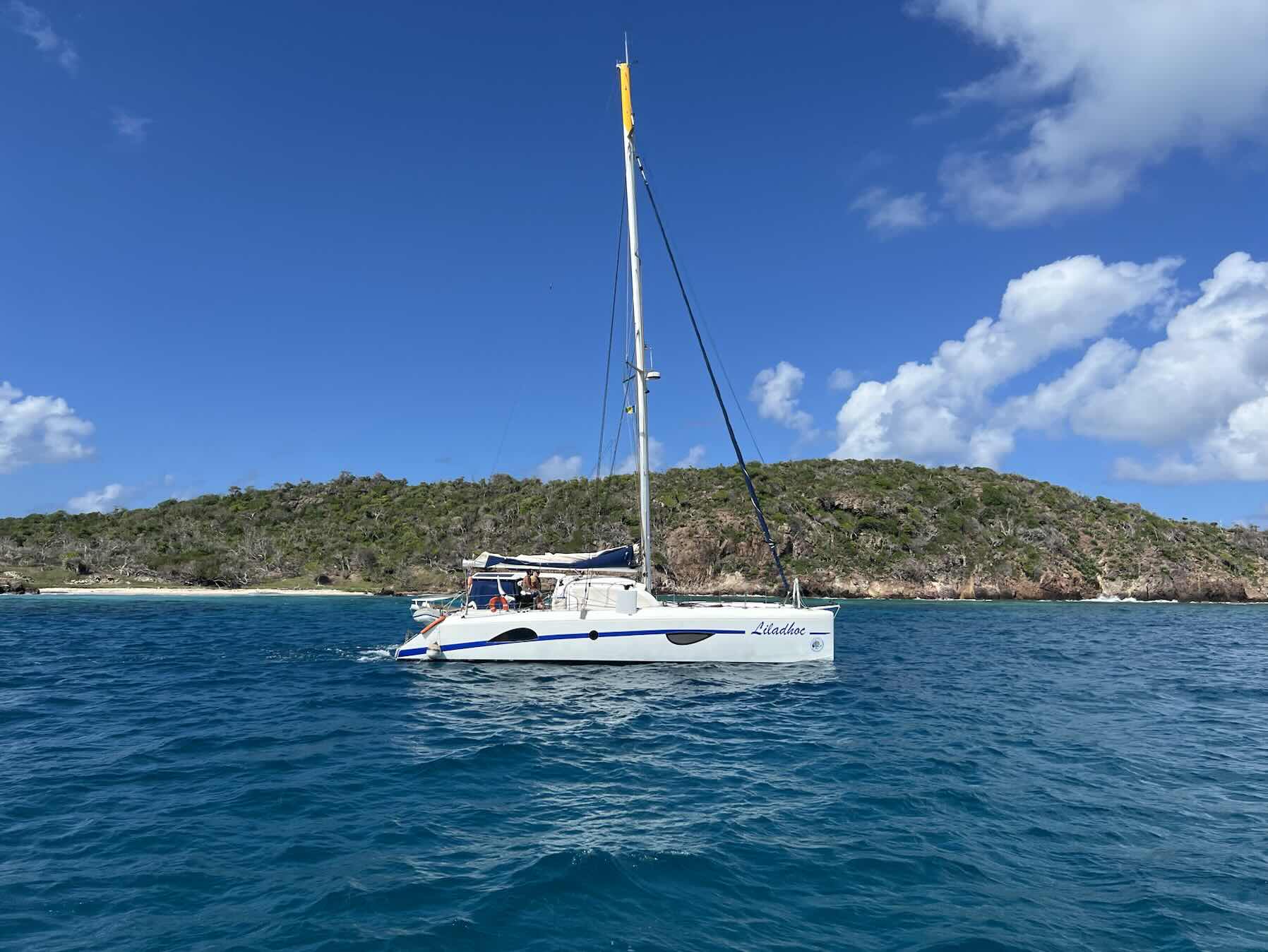 Island Hop Mayreau to Tobago Cays_C02CBF40-5F37-4A7F-9793-99F9101F4F81