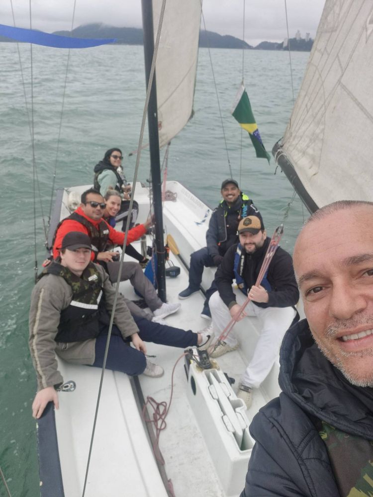 Voyage photo from neblina 