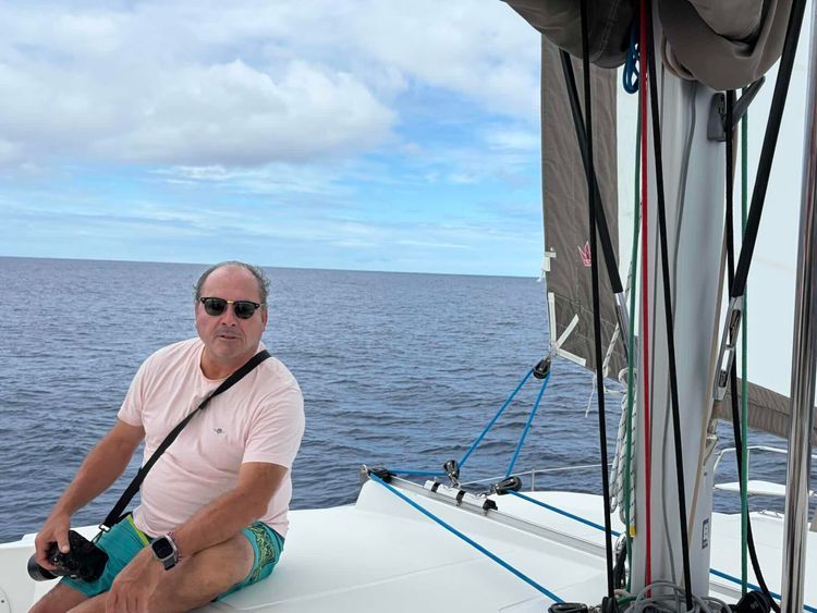 Voyage photo from Iorana à Bora Bora