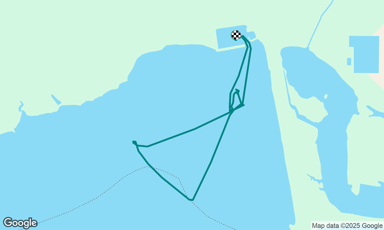 Committee Boat 