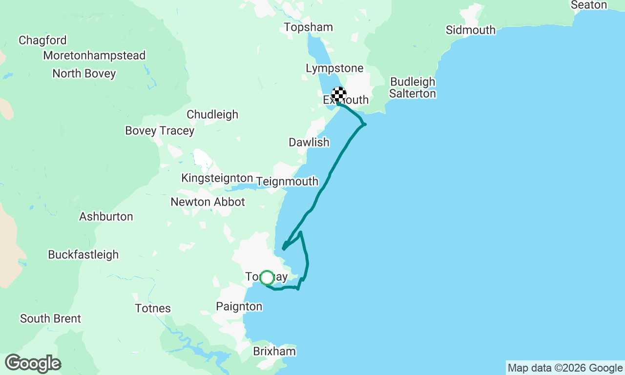 Leg 2 Passage 7