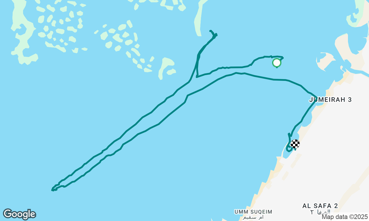 Start Yachting Day 2