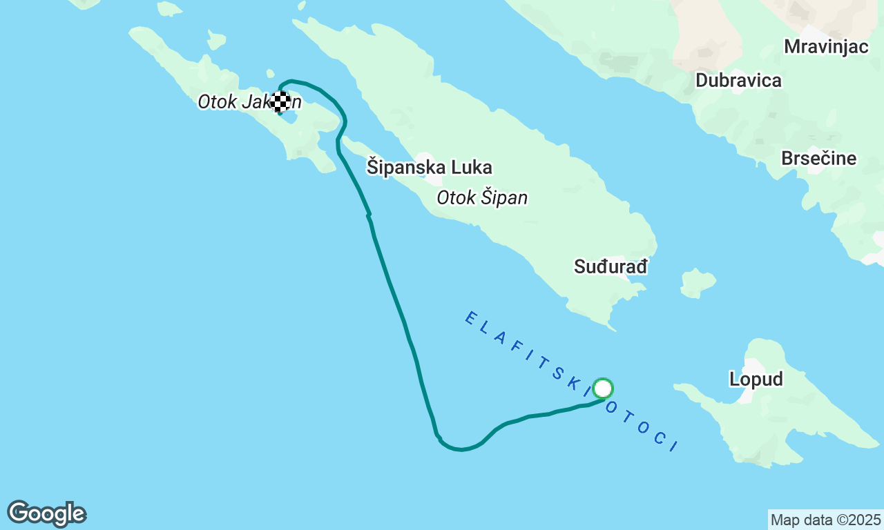 Croatia flotilla 
