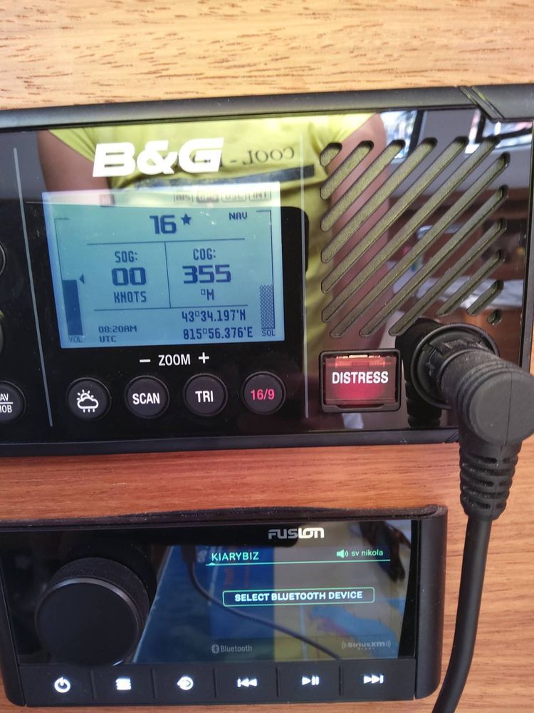 Voyage photo from 23.09.2025