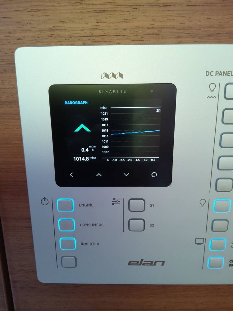 Voyage photo from 23.09.2025