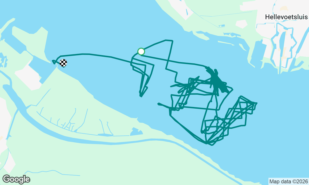 Stellendam Regatta day 1