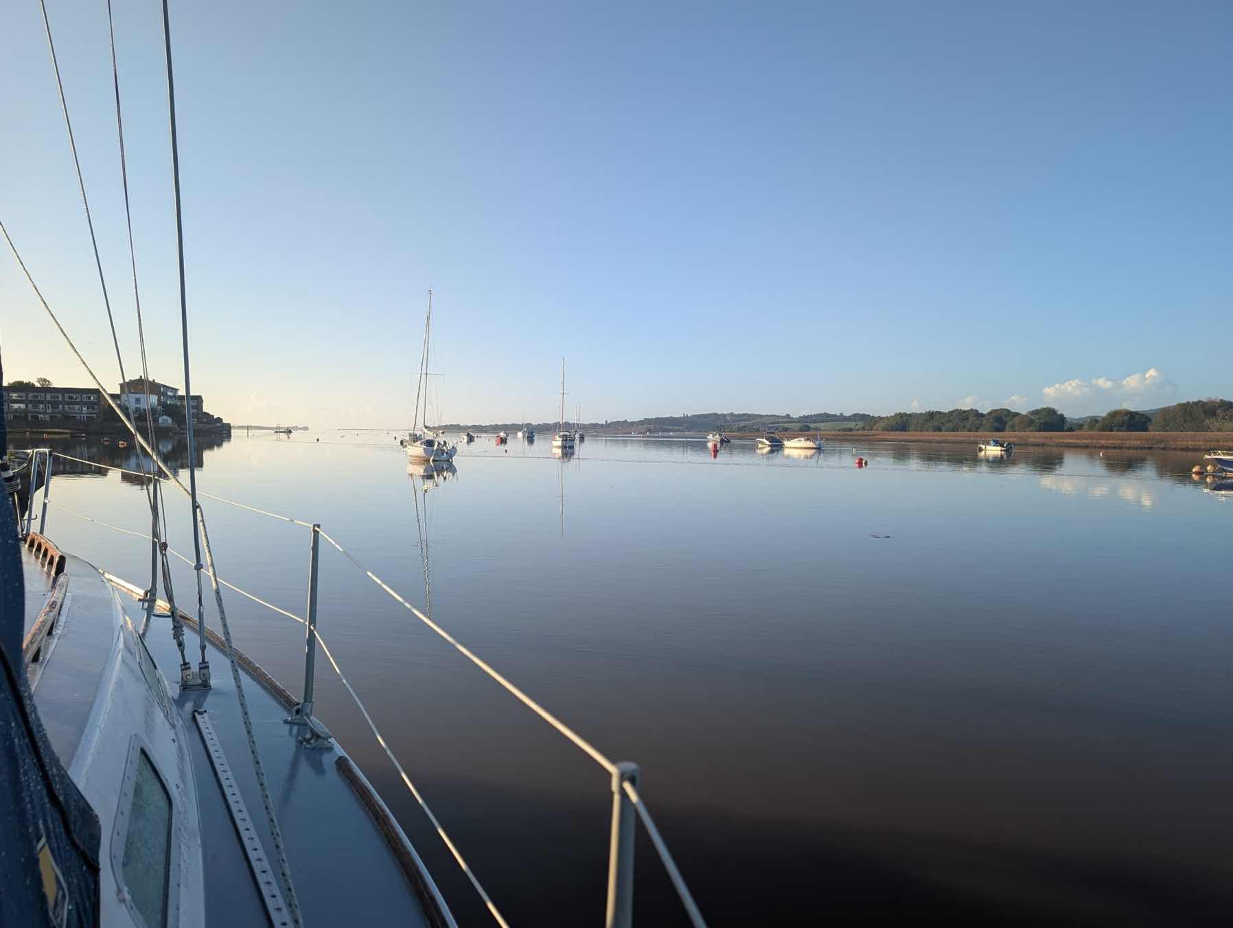 Winter layup at Topsham_9DFDBA94-4249-4687-81A3-B2FB3D451407