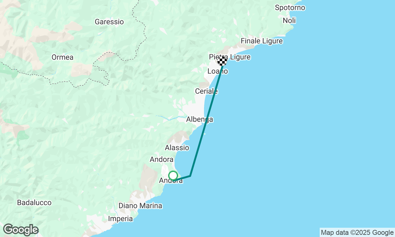 Andora > Loano