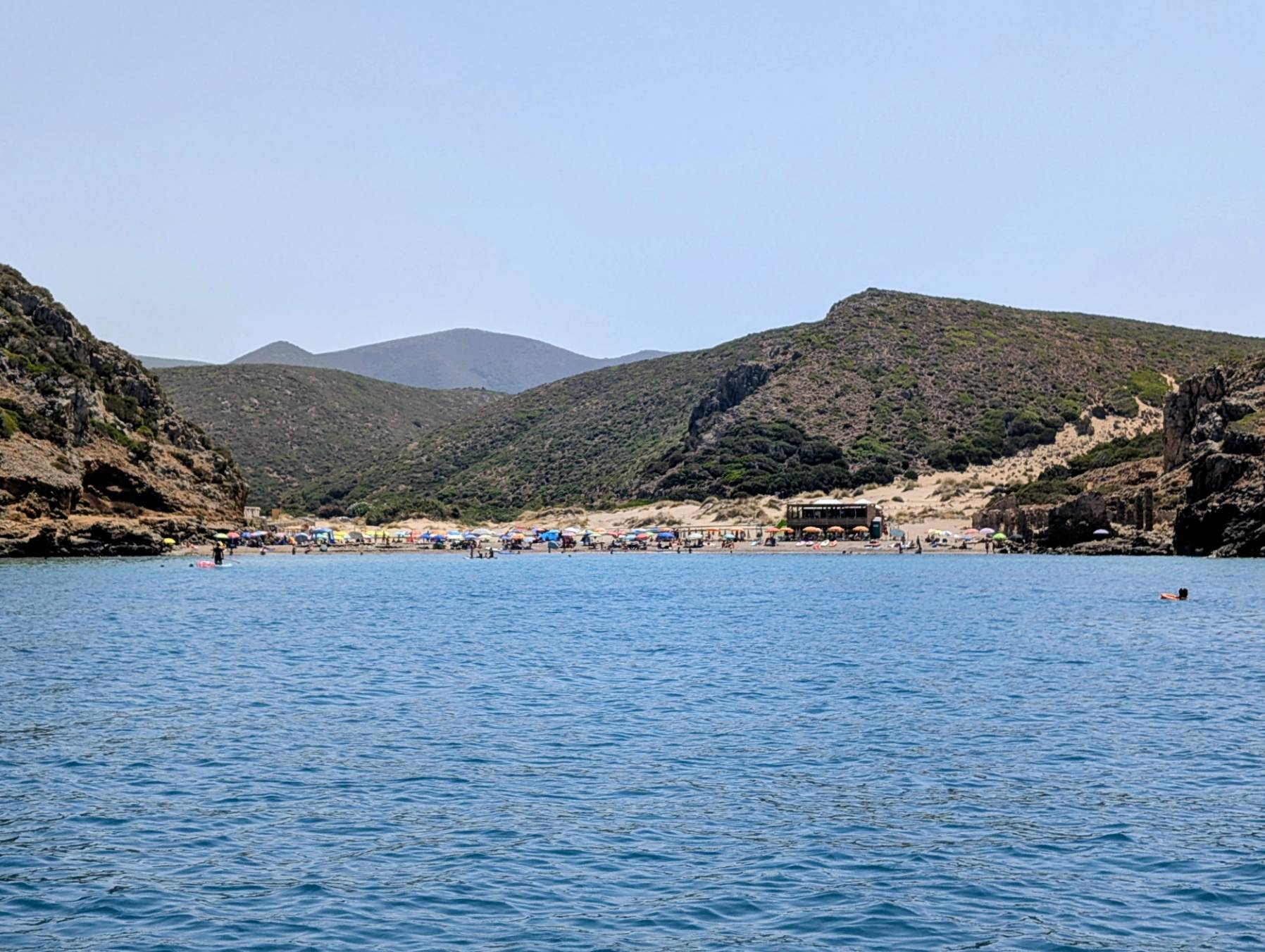 Carloforte, porto Flavia, cala domestica _29A4FB02-F808-4087-A139-2738680FCE54