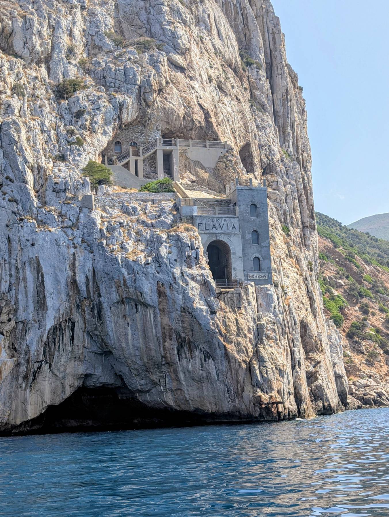 Carloforte, porto Flavia, cala domestica _7F5627F8-5B35-4496-988C-EA6ABC7FBC43