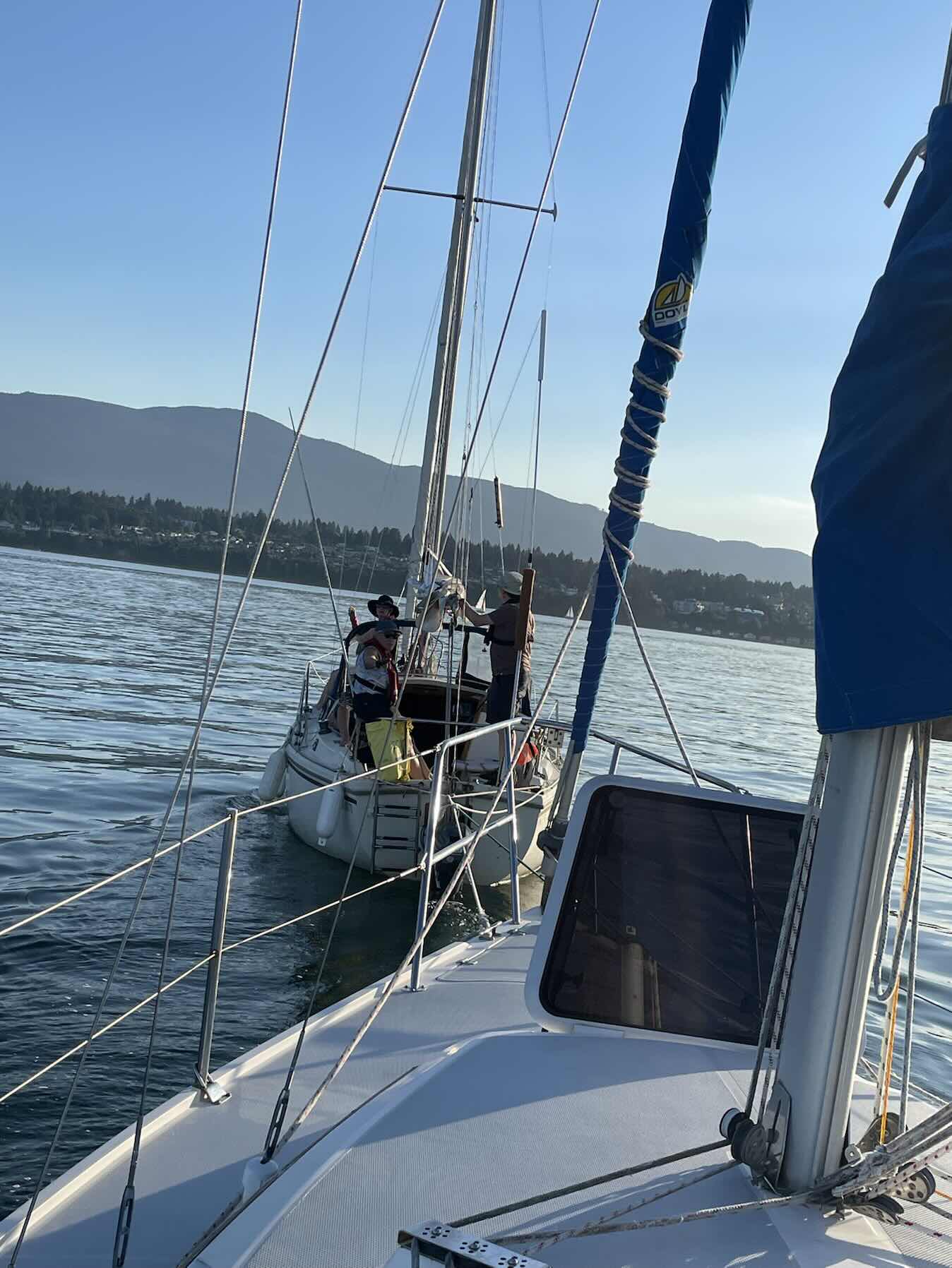 Our sea “adventure “_D3A54964-89A9-49E8-ABA6-058FE1786814