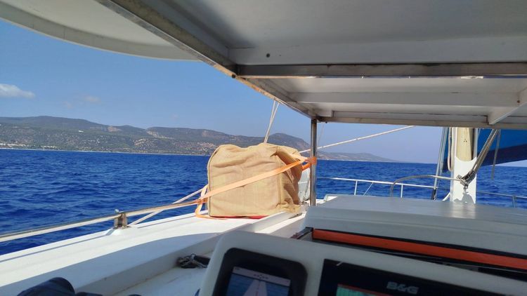 Voyage photo from 